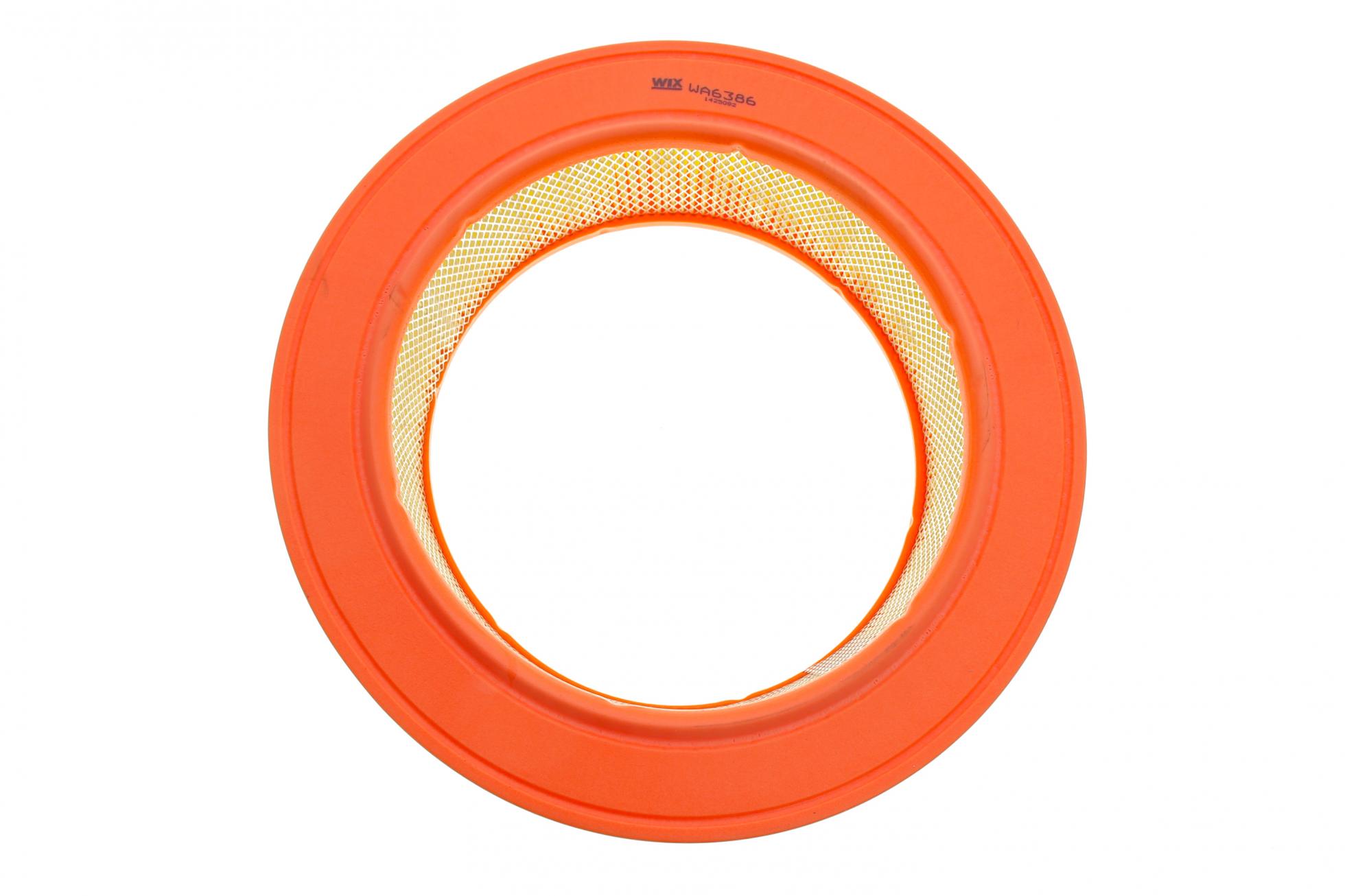 WA6386 WIX FILTERS